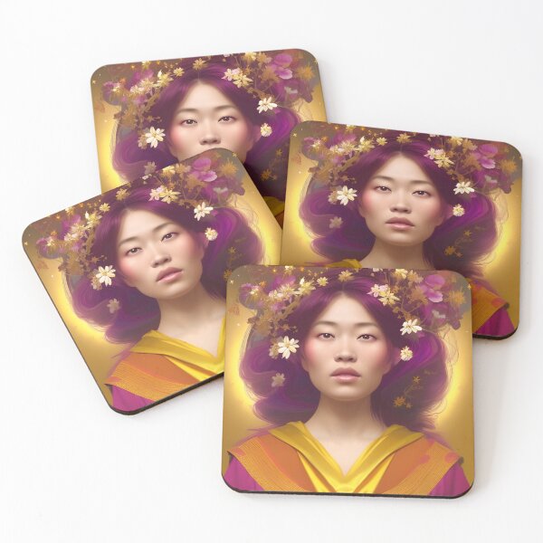 Item preview, Empress of Nature  designed and sold by JazzPWall.