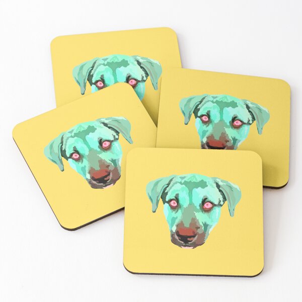 Item preview, Hockey - Pup Art designed and sold by Mepatch.