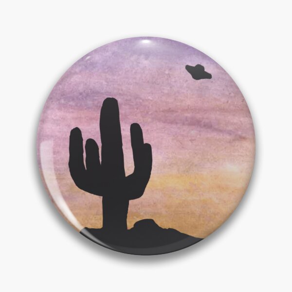 Item preview, Southwest Sunset designed and sold by callboxkat.