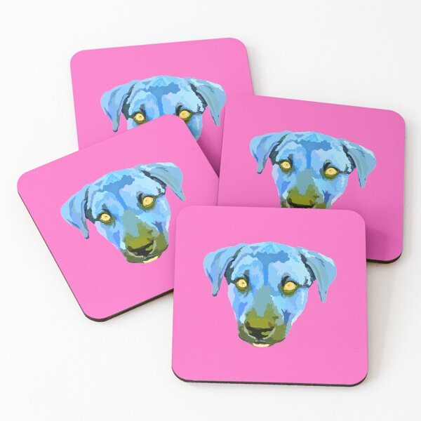 Item preview, Hockey - Pup Art designed and sold by Mepatch.