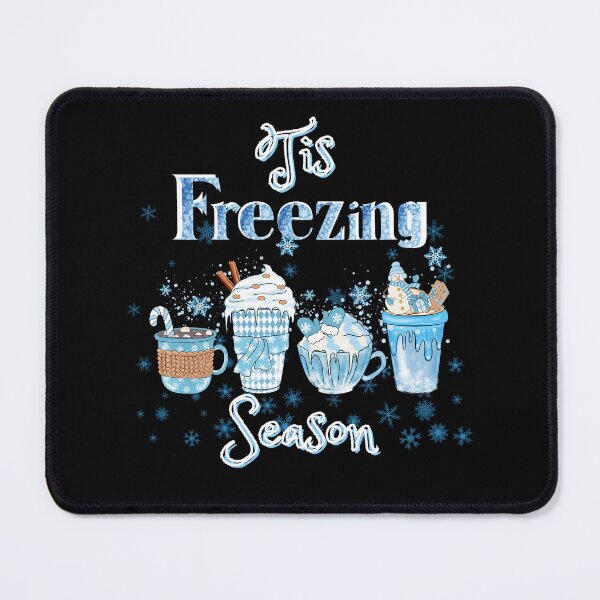 Item preview, Tis Freezing Season 3 designed and sold by SimplyMe-Plus.
