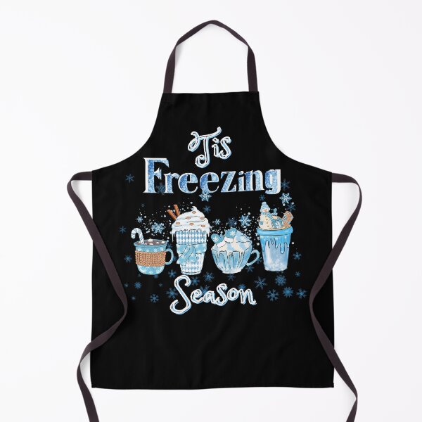 Item preview, Tis Freezing Season 3 designed and sold by SimplyMe-Plus.
