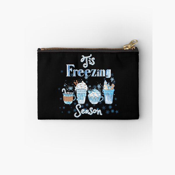 Item preview, Tis Freezing Season 3 designed and sold by SimplyMe-Plus.