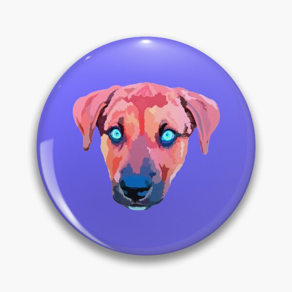 Item preview, Hockey - Pup Art designed and sold by Mepatch.