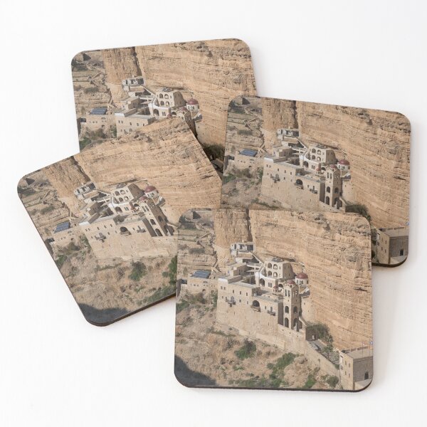 Item preview, St. George's Monastery designed and sold by Yair Karelic.