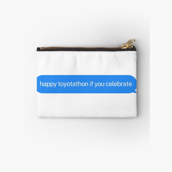 Artikelvorschau, Viel Spaß beim Toyotathon entworfen und verkauft von retroavocado.