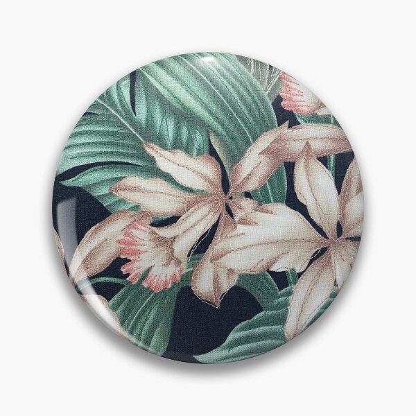 Item preview, Maui Orchids designed and sold by Leilani Purvis Art.