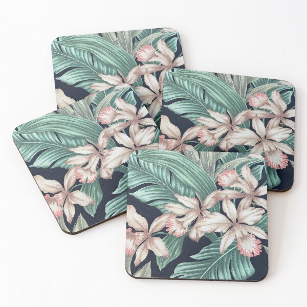 Item preview, Maui Orchids designed and sold by Leilani Purvis Art.