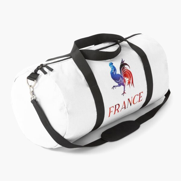 Item preview, France Blue Red D designed and sold by VRedBaller.