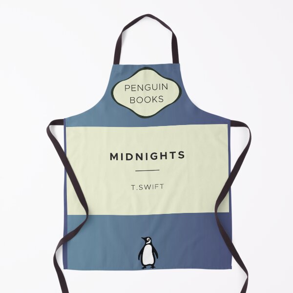 Item preview, Midnights Book Cover designed and sold by Olivia Wrisinger.