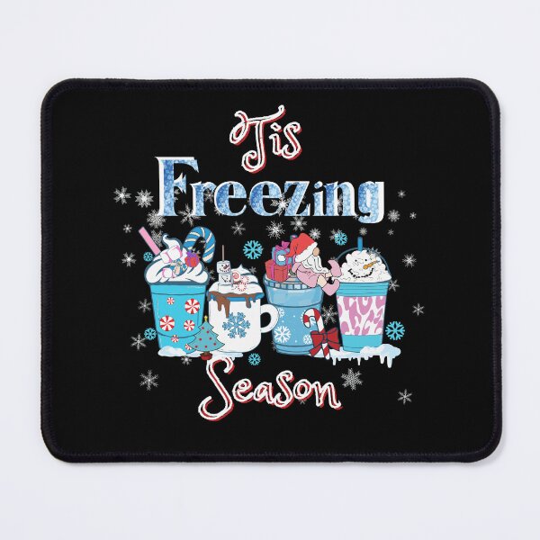 Item preview, Tis Freezing Season 4 designed and sold by SimplyMe-Plus.