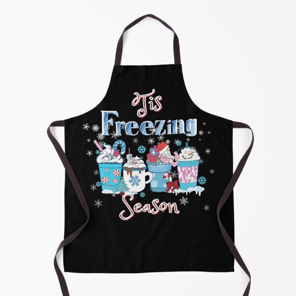 Item preview, Tis Freezing Season 4 designed and sold by SimplyMe-Plus.