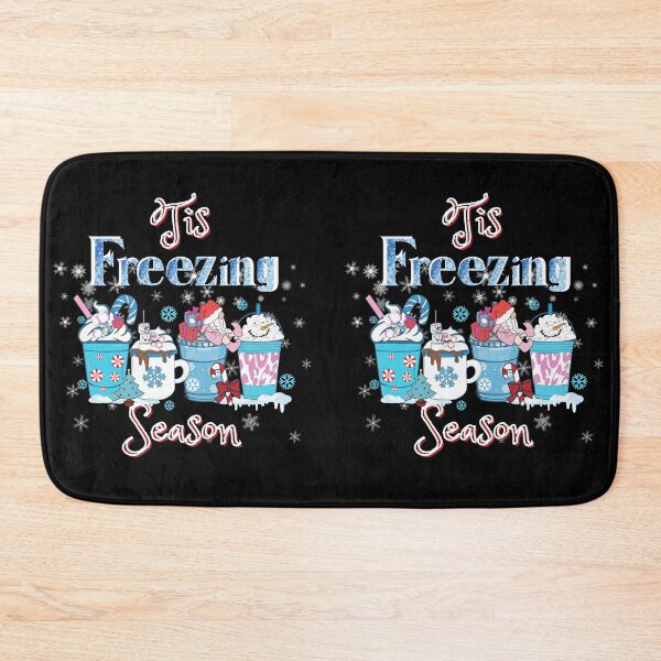 Item preview, Tis Freezing Season 4 designed and sold by SimplyMe-Plus.