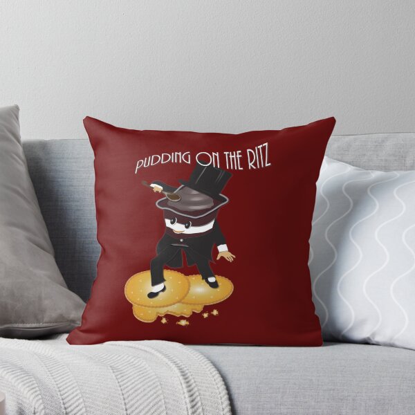 Item preview, Putting On The Ritz designed and sold by Aikotopia.