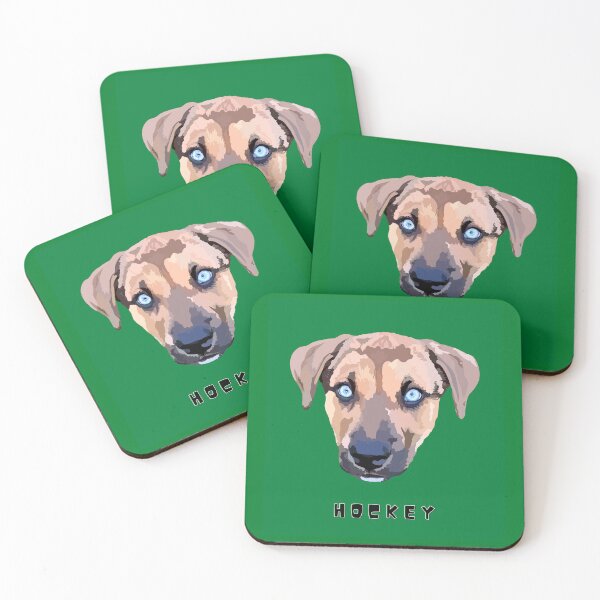 Item preview, Hockey - Green designed and sold by Mepatch.