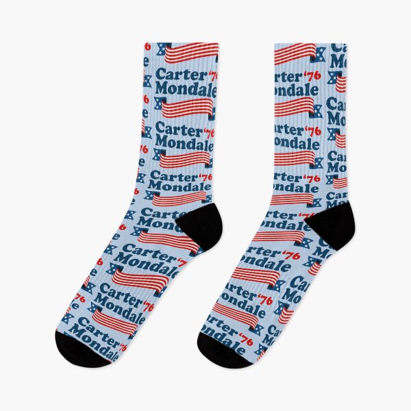 Item preview, Carter Mondale '76 Retro Election designed and sold by Epic Love Designs.
