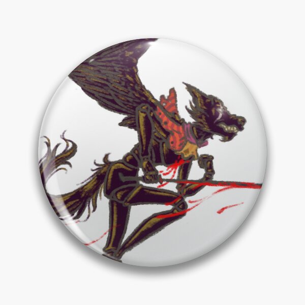 Item preview, Bec Noir designed and sold by Uwumuwu.