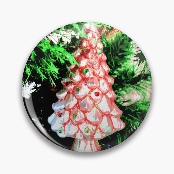 Item preview, Christmas Tree Christmas Tree designed and sold by ontological.