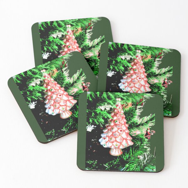 Item preview, Christmas Tree Christmas Tree designed and sold by ontological.