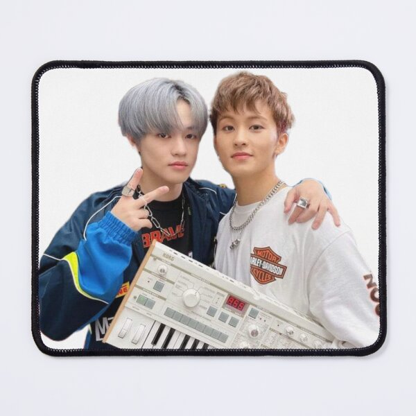Item preview, Mark and Chenle - NCT designed and sold by g-fullsun03.