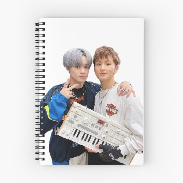 Item preview, Mark and Chenle - NCT designed and sold by g-fullsun03.