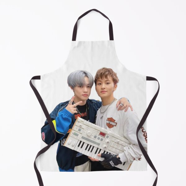 Item preview, Mark and Chenle - NCT designed and sold by g-fullsun03.