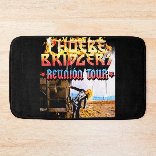 Item preview, Phoebe Bridgers Reunion Tour designed and sold by STORE-RTE7.