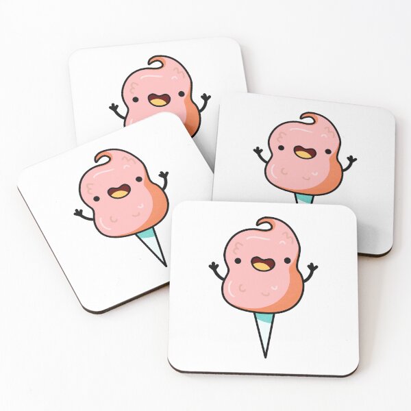 Item preview, Kawaii Cotton Candy designed and sold by kawaiilife.
