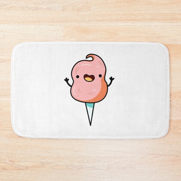Item preview, Kawaii Cotton Candy designed and sold by kawaiilife.