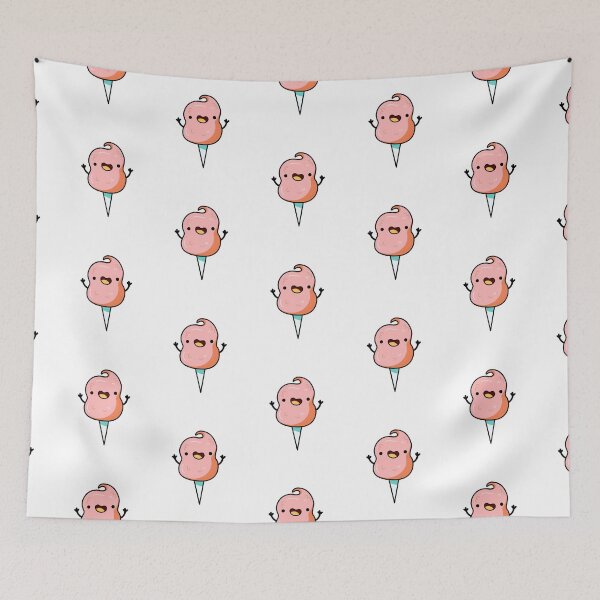 Item preview, Kawaii Cotton Candy designed and sold by kawaiilife.