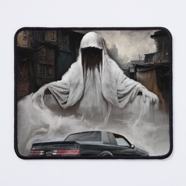 Item preview, Evil BUICK GRAND NATIONAL designed and sold by petesonearth.