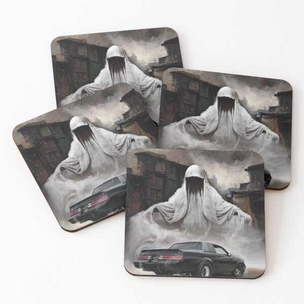 Item preview, Evil BUICK GRAND NATIONAL designed and sold by petesonearth.