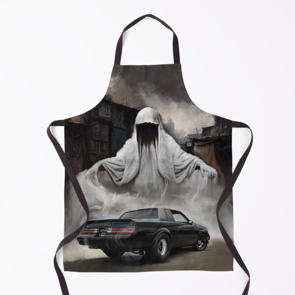 Item preview, Evil BUICK GRAND NATIONAL designed and sold by petesonearth.