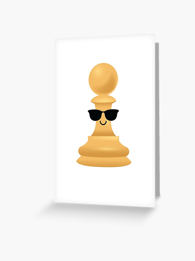 chess emoji iphone