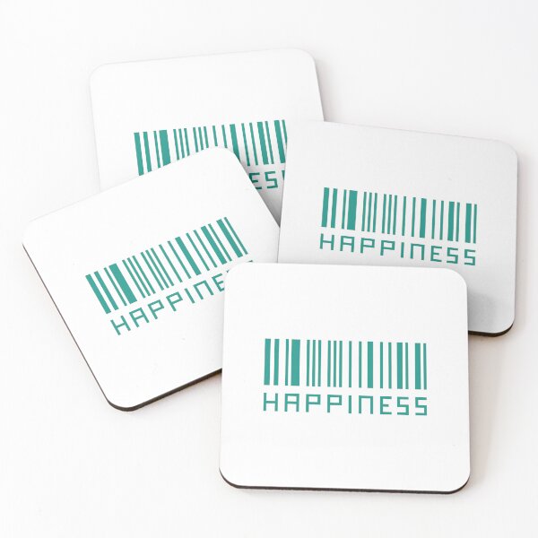 Item preview, Scan Your Way To Happiness designed and sold by drip.design.co.