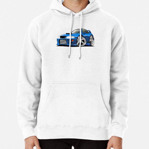 Mens sales subaru hoodie