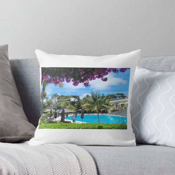 Item preview, Day beside the pool designed and sold by hazelknott.