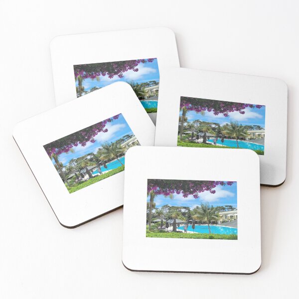 Item preview, Day beside the pool designed and sold by hazelknott.