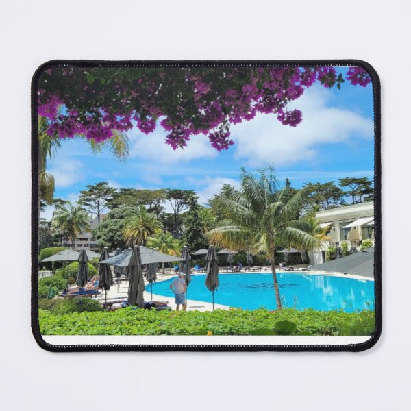 Item preview, Day beside the pool designed and sold by hazelknott.