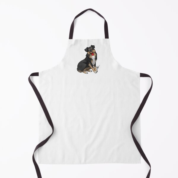 Item preview, Australian Shepherd - Custom Oso designed and sold by Jennifer Stolzer.