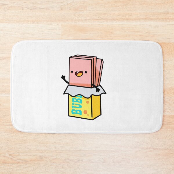 Item preview, Kawaii Bubble Gum designed and sold by kawaiilife.