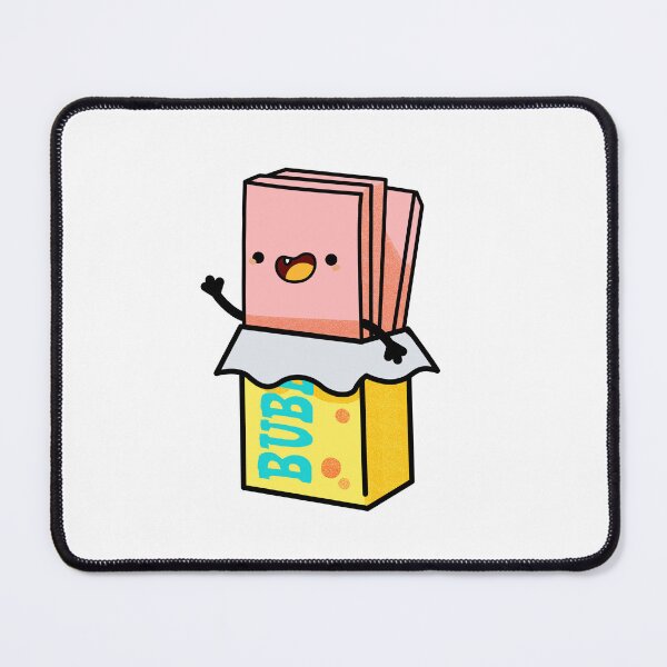Item preview, Kawaii Bubble Gum designed and sold by kawaiilife.
