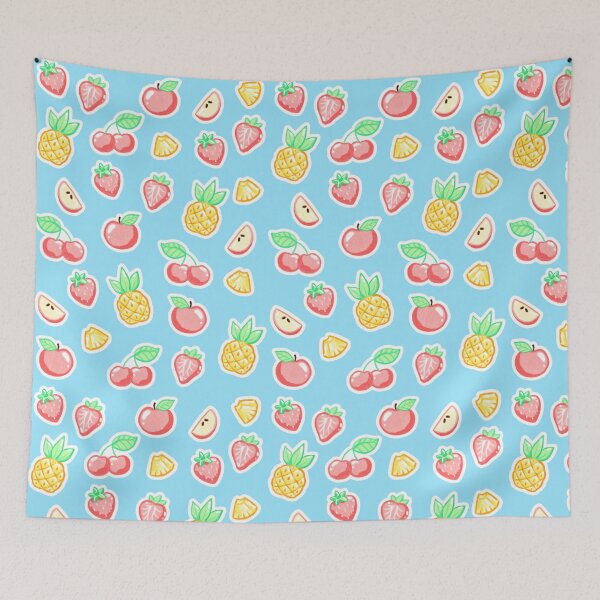 Item preview, Fruit Salad designed and sold by AshNeal.
