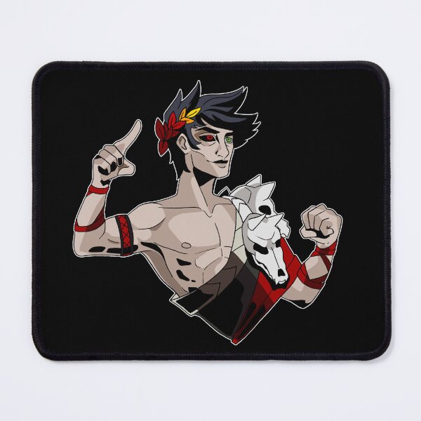 Item preview, God of Blood (color) designed and sold by WelcomeToKell.