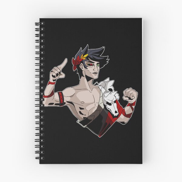 Item preview, God of Blood (color) designed and sold by WelcomeToKell.