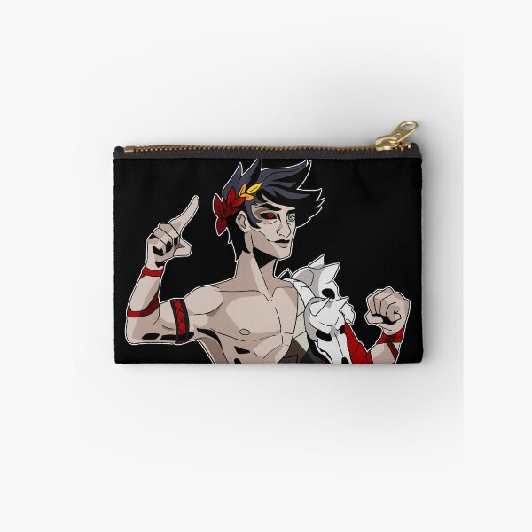 Item preview, God of Blood (color) designed and sold by WelcomeToKell.
