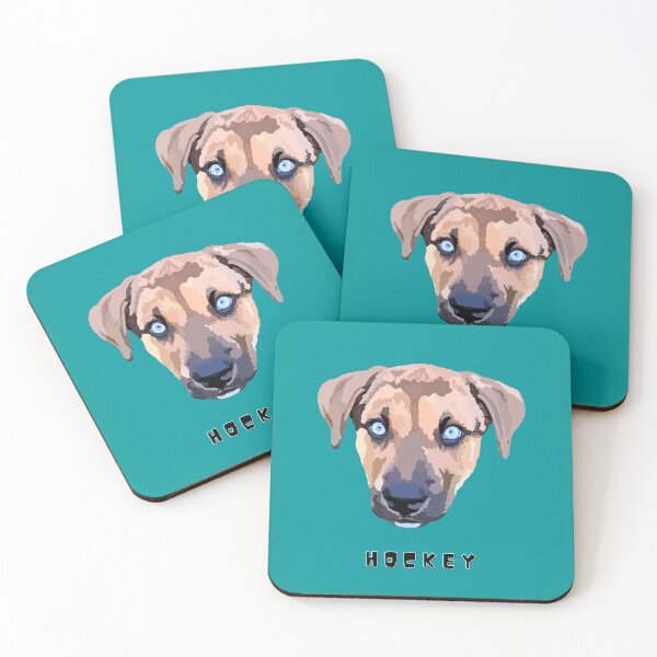 Item preview, Hockey - Teal designed and sold by Mepatch.