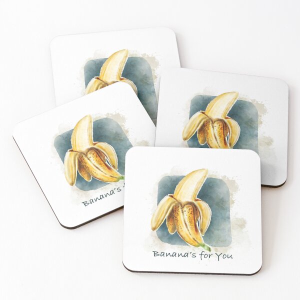 Item preview, Bananas for You designed and sold by JulieSR.