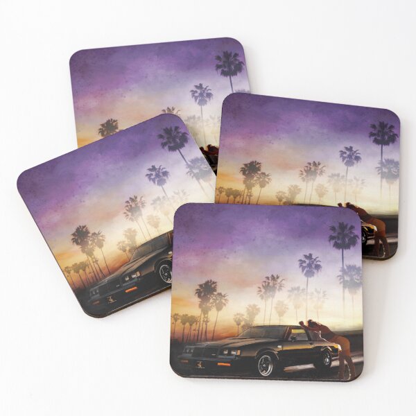 Item preview, BUICK GRAND NATIONAL IN THE STREETS OF LA designed and sold by petesonearth.