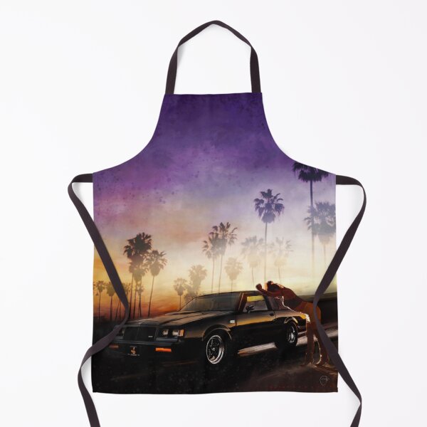Item preview, BUICK GRAND NATIONAL IN THE STREETS OF LA designed and sold by petesonearth.